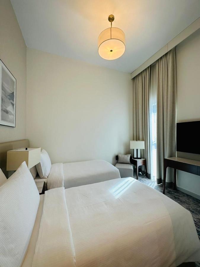 Ocean Mountain View Apartment At The Address Füceyre Dış mekan fotoğraf